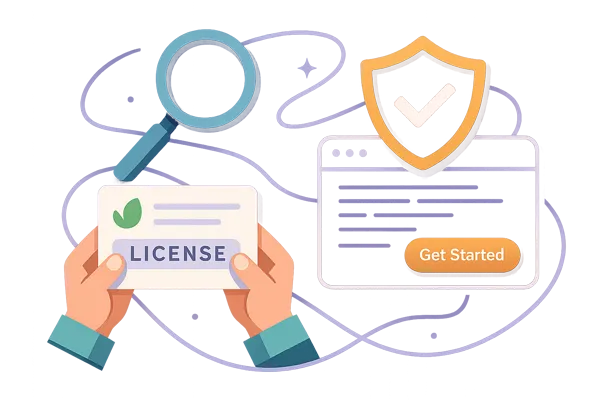 ELM Dashboard Preview